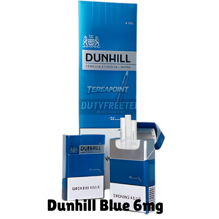 Dunhill-Blue-6mg-Cigarettes.png Dunhill Blue 6mg Cigarettes - Image 1