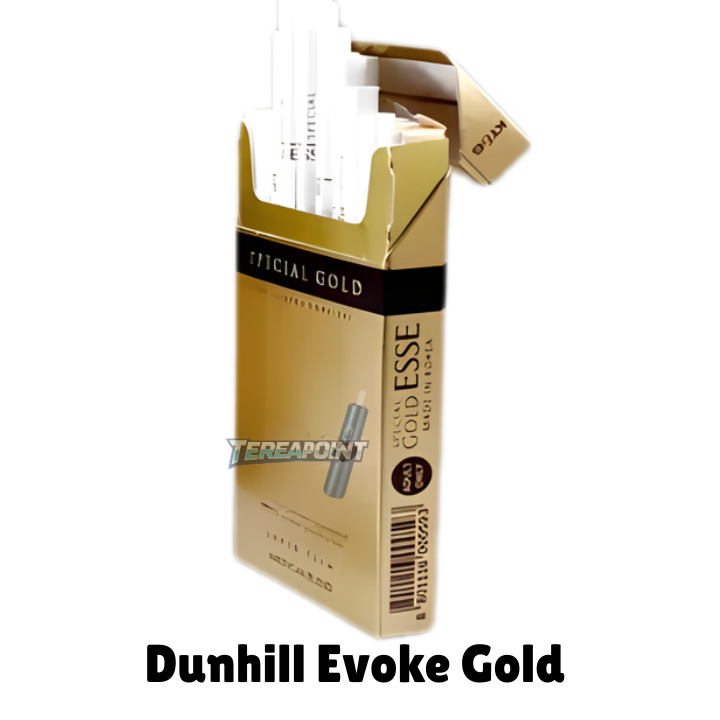 Dunhill-Evoke-Gold-Cigarettes-In-Dubai.png Dunhill Evoke Gold Cigarettes In Dubai, UAE - Image 1