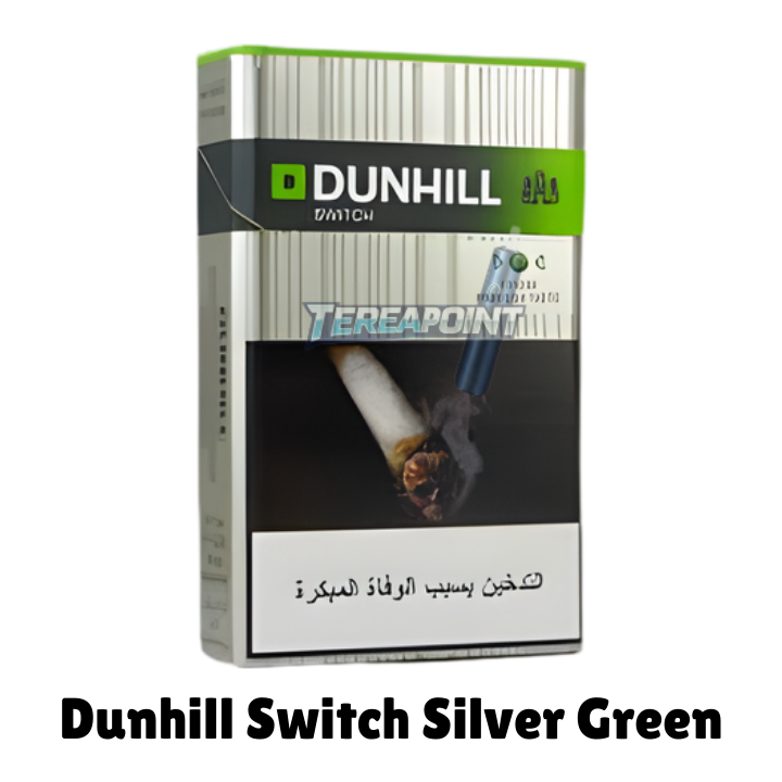 Dunhill-Switch-Silver-Green-Cigarettes-l.png Dunhill Switch Silver Green Cigarettes l - Image 1