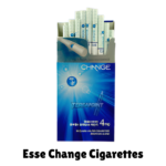 ESSE Change Cigarettes