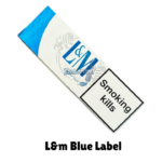 L&M Blue Label cigarettes In Dubai