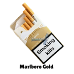 Marlboro Gold Cigarettes Online | Buy