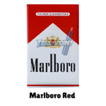Marlboro Red Cigarettes