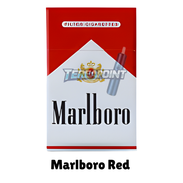 Marlboro-Red-Cigarettes-1.png Marlboro Red Cigarettes - Image 1