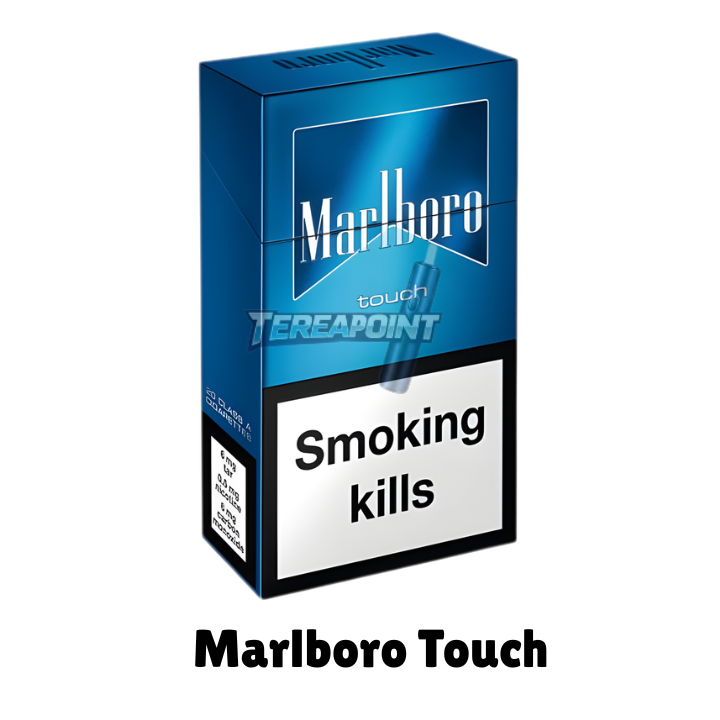 Marlboro-Touch-Cigarettes.png Marlboro Touch Cigarettes - Image 1