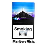 Marlboro Vista Double Ice Dubai