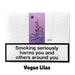 Vogue Lilas Cigarettes